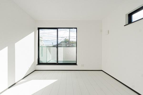 横浜市青葉区藤が丘１丁目の新築一戸建