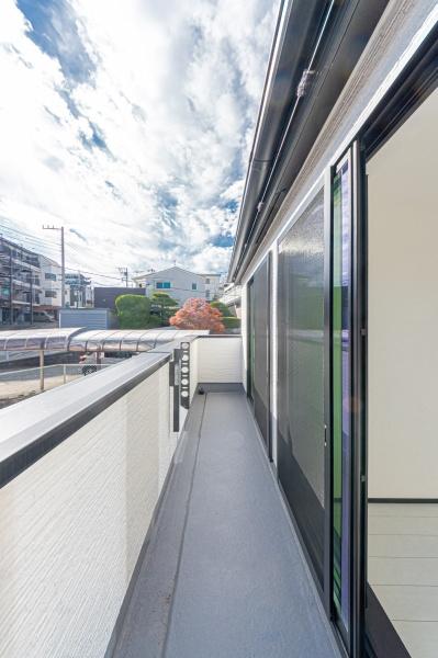 横浜市青葉区藤が丘１丁目の新築一戸建