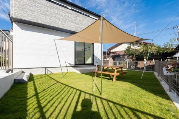 横浜市青葉区藤が丘１丁目の新築一戸建