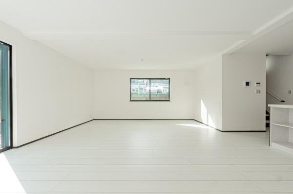 横浜市青葉区藤が丘１丁目の新築一戸建