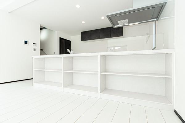 横浜市青葉区藤が丘１丁目の新築一戸建