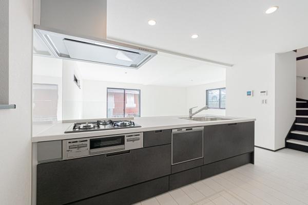 横浜市青葉区藤が丘１丁目の新築一戸建