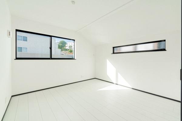 横浜市青葉区藤が丘１丁目の新築一戸建