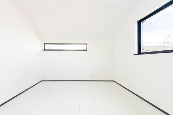 横浜市青葉区藤が丘１丁目の新築一戸建