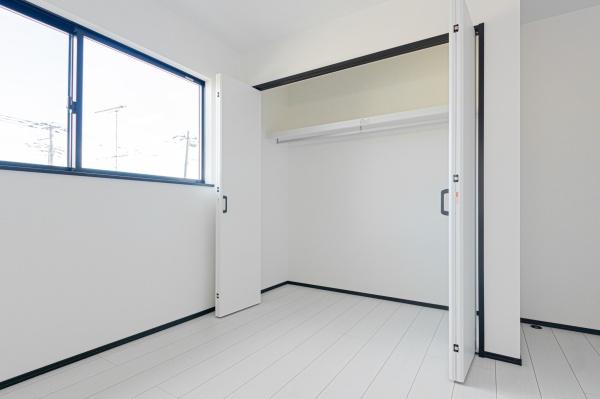 横浜市青葉区藤が丘１丁目の新築一戸建