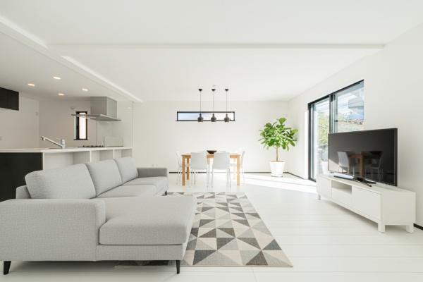 横浜市青葉区藤が丘１丁目の新築一戸建