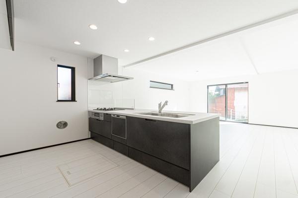 横浜市青葉区藤が丘１丁目の新築一戸建