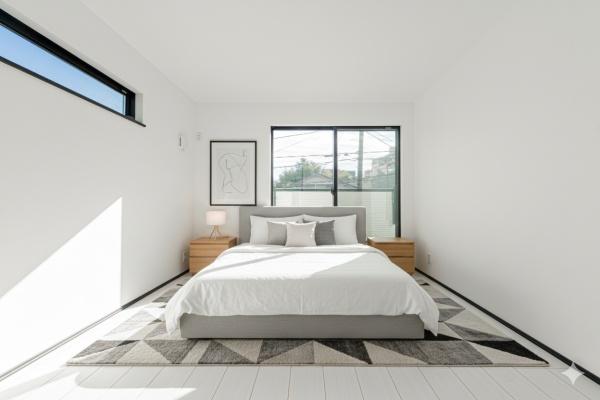 横浜市青葉区藤が丘１丁目の新築一戸建