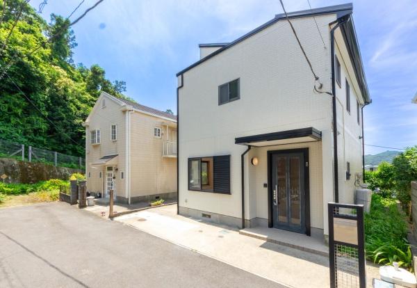三浦郡葉山町一色の中古一戸建