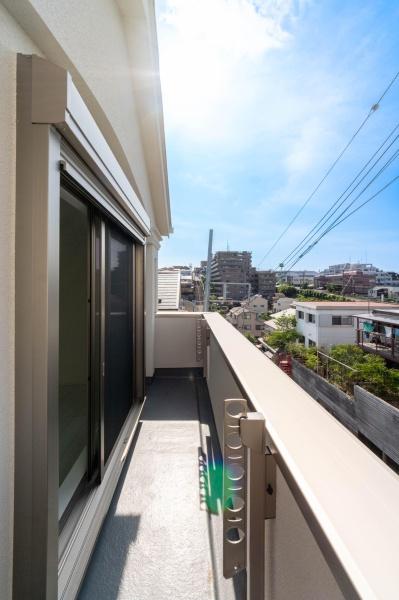 座間市入谷東４丁目の新築一戸建