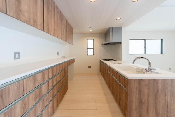座間市入谷東４丁目の新築一戸建