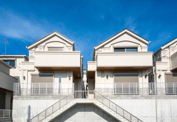 座間市入谷東４丁目の新築一戸建