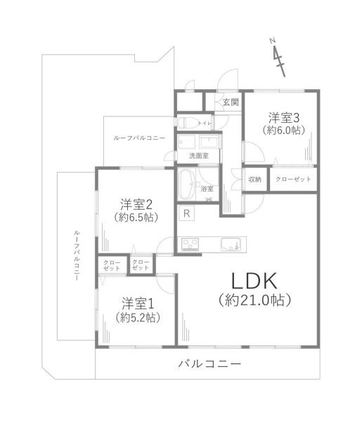 磯子パインプロムナード