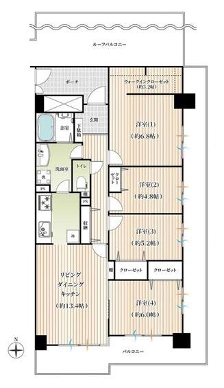 東建ニューハイツ戸塚