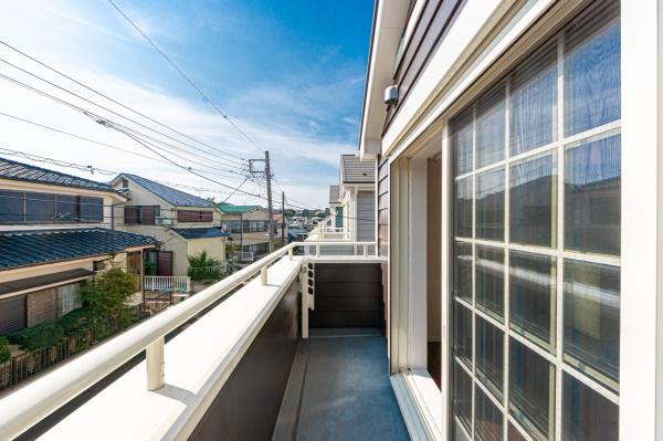 横浜市保土ケ谷区鎌谷町の中古一戸建て