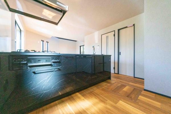 横浜市泉区新橋町の新築一戸建