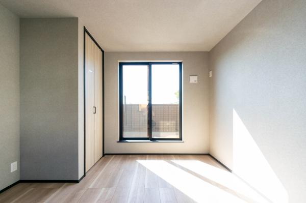 横浜市泉区新橋町の新築一戸建