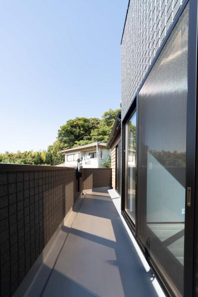 横浜市泉区新橋町の新築一戸建