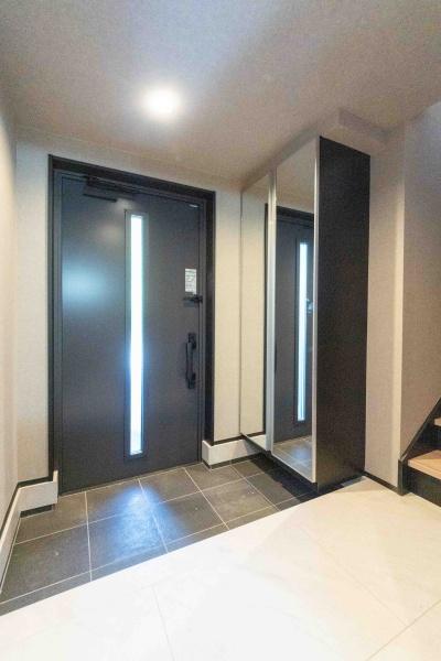 横浜市泉区新橋町の新築一戸建