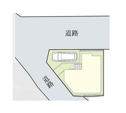 横浜市泉区新橋町の新築一戸建