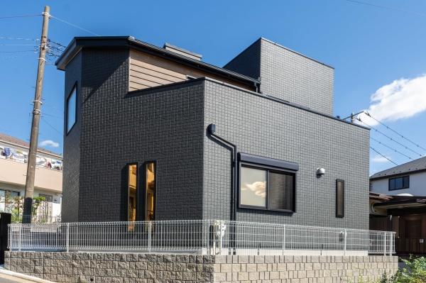 横浜市泉区新橋町の新築一戸建