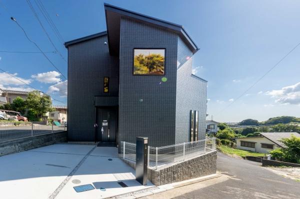 横浜市泉区新橋町の新築一戸建