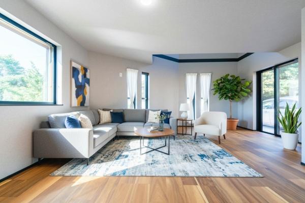 横浜市泉区新橋町の新築一戸建