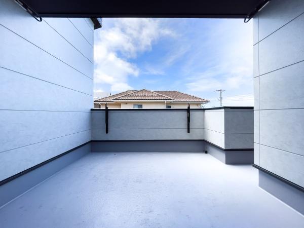 横浜市栄区庄戸１丁目の新築一戸建