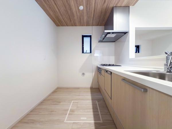藤沢市亀井野の新築一戸建
