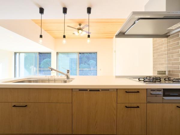 鎌倉市梶原３丁目の新築一戸建