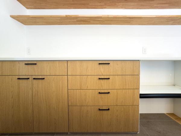 鎌倉市梶原３丁目の新築一戸建