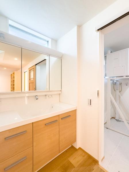 鎌倉市梶原３丁目の新築一戸建