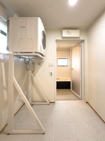 鎌倉市梶原３丁目の新築一戸建