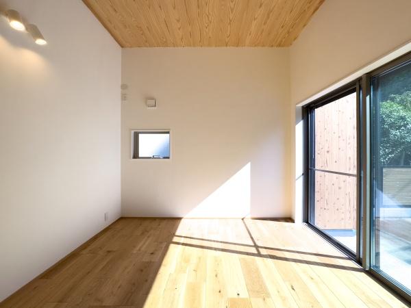 鎌倉市梶原３丁目の新築一戸建