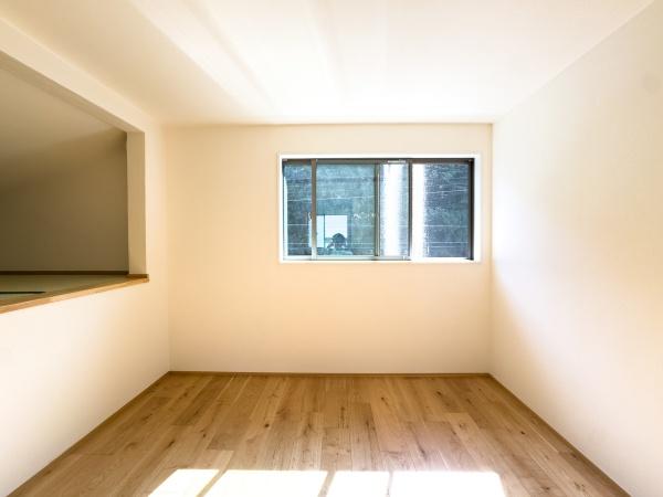 鎌倉市梶原３丁目の新築一戸建