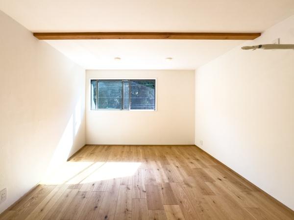 鎌倉市梶原３丁目の新築一戸建