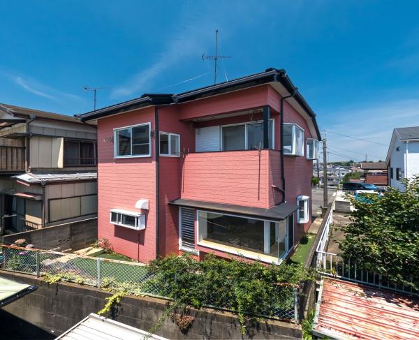 横浜市保土ケ谷区上菅田町の中古一戸建