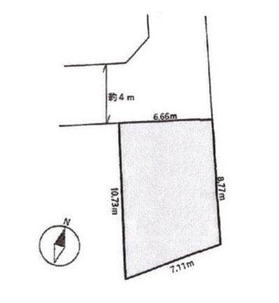 横浜市保土ケ谷区上菅田町の中古一戸建て