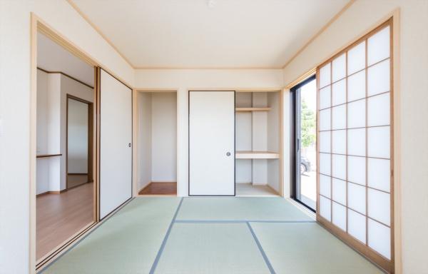 横須賀市長沢３丁目の中古一戸建て