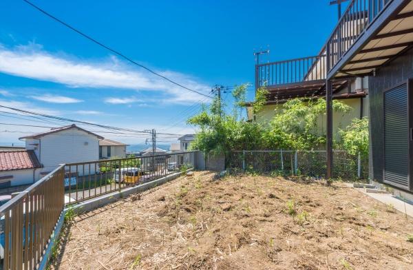 横須賀市長沢３丁目の中古一戸建て