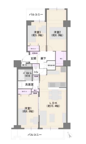 鎌倉グリーンマンション