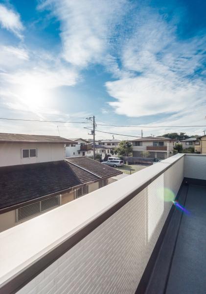 鎌倉市今泉台７丁目の新築一戸建