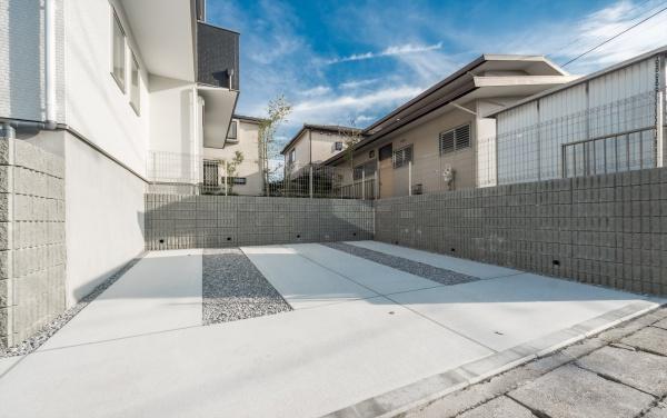 鎌倉市今泉台７丁目の新築一戸建
