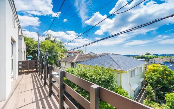 横浜市戸塚区矢部町の中古一戸建