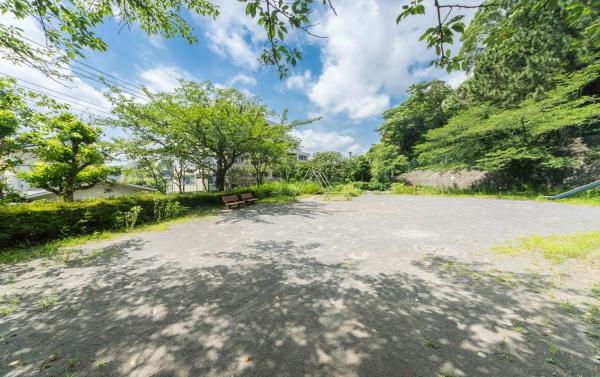 横浜市戸塚区上倉田町の中古一戸建て(上倉田原公園)