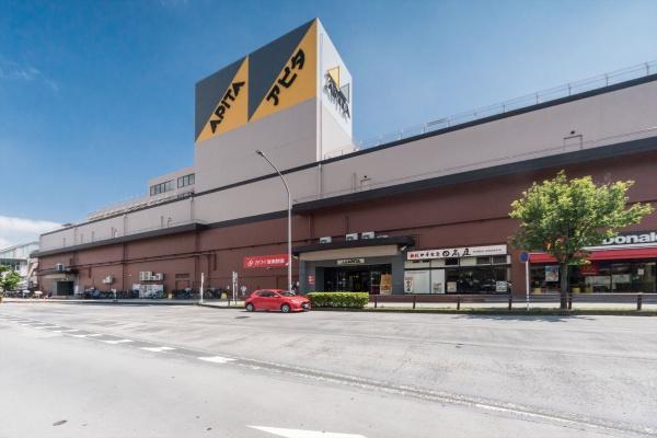 横浜市戸塚区上倉田町の中古一戸建て(アピタ戸塚店)