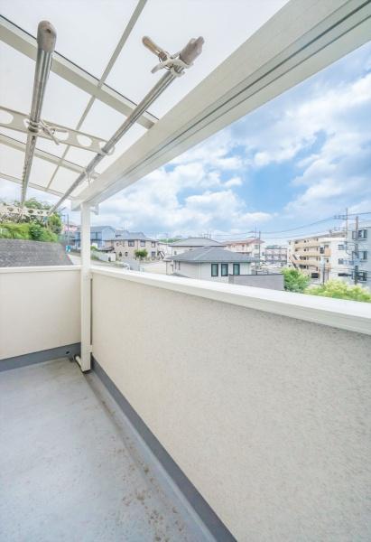 横浜市戸塚区上倉田町の中古一戸建て