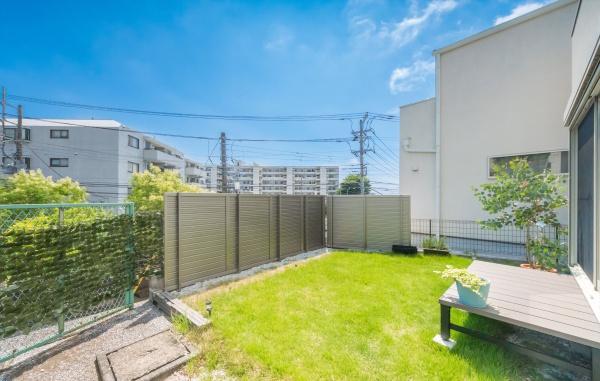 横浜市戸塚区上倉田町の中古一戸建て
