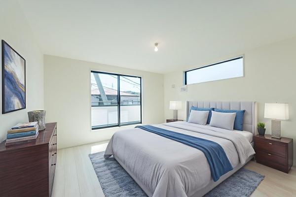 鎌倉市手広４丁目の新築一戸建