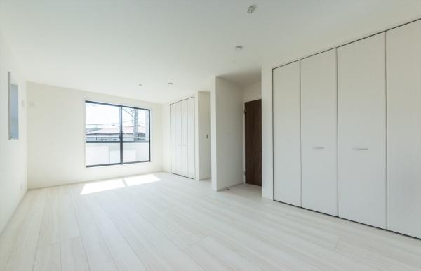鎌倉市手広４丁目の新築一戸建